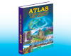 Atlas y Geografía del Mundo con CD-ROM