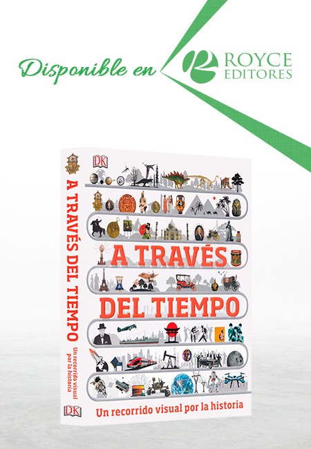 Compra en línea A Través del Tiempo: Un Recorrido Visual por La Historia