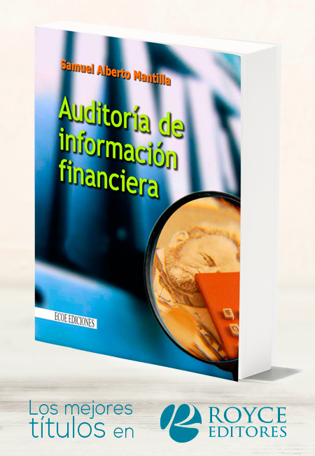 Compra en línea Auditoría de Información Financiera