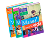 Manual para la Vida 3 Vols con CD-ROM