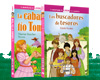 La Aventura de Leer con Susaeta 2 Vols