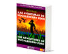 Las Aventuras de Huckleberry Finn. The Adventures Of Huckleberry