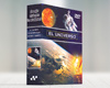 El Universo 3 DVDs