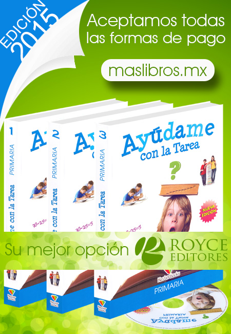 Compra en línea Ayúdame con la Tarea Primaria 3 Vols con CD-ROM