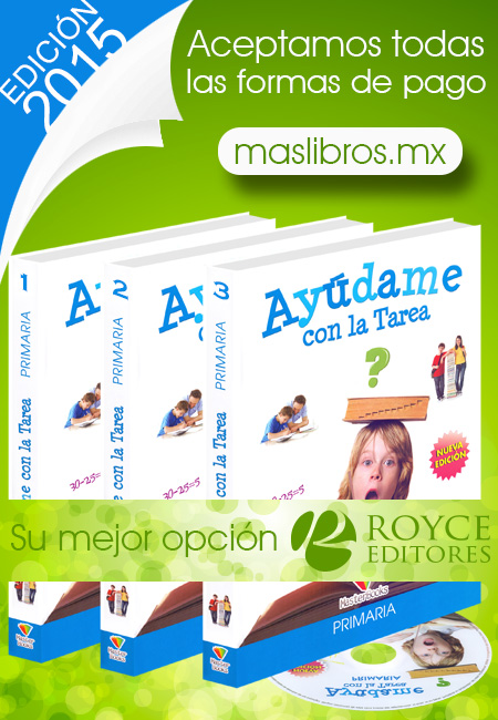 Compra en línea Ayúdame con la Tarea Primaria 3 Vols con CD-ROM