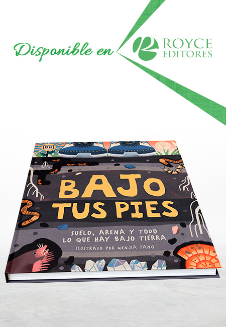Compra en línea Bajo Tus Pies