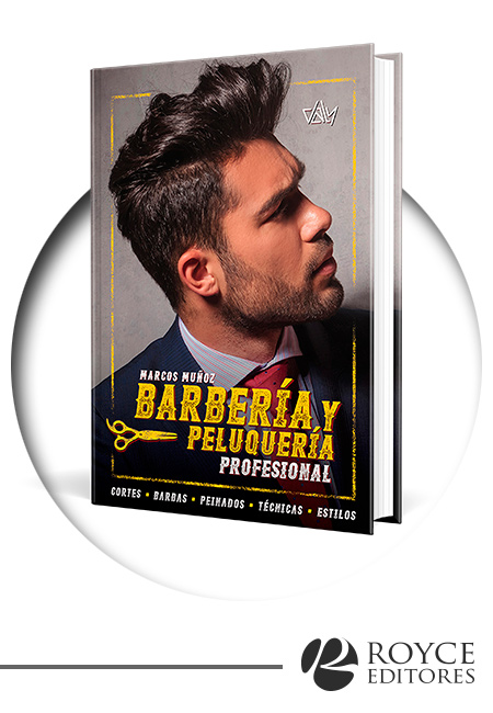 Compra en línea Barbería y Peluquería Profesional