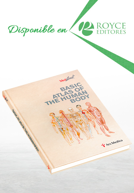 Compra en línea Basic Atlas of the Human Body