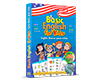 Basic English For Kids con CD-ROM