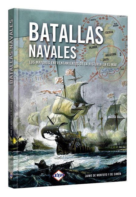 Compra en línea Batallas Navales