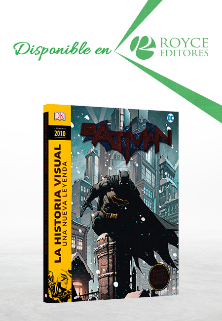 Compra en línea Batman. Una Nueva Leyenda. Década de 2010