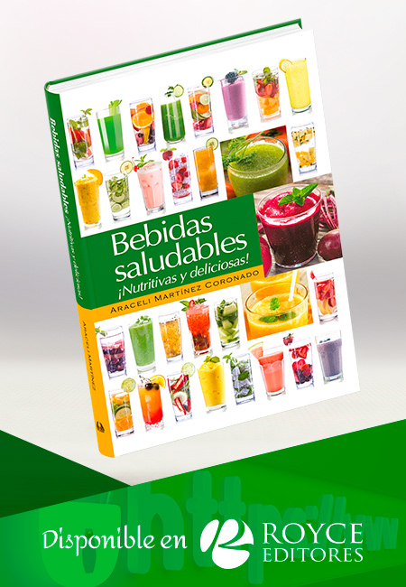 Compra en línea Bebidas Saludables ¡Nutritivas y Deliciosas!