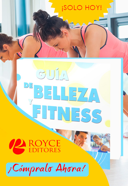 Compra en línea Guía de Belleza y Fitness