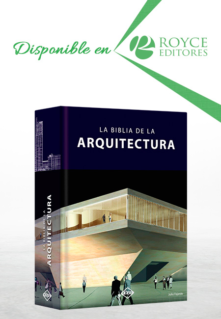 Compra en línea La Biblia de la Arquitectura