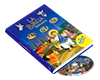 La Biblia Infantil con CD-ROM