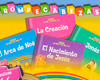 Biblia Rompecabezas 4 Vols