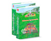 Biblioteca Agropecuaria 2 Vols con 2 CD-ROMs y un VCD