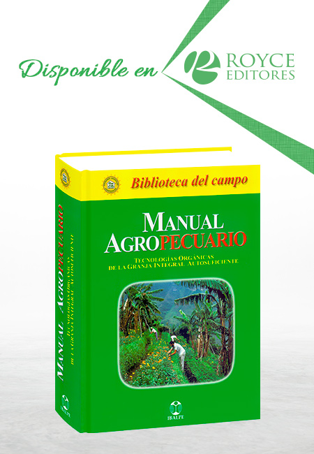 Compra en línea Manual Agrícola