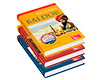 Biblioteca Matemática Baldor 3 Vols con 3 CD-ROMs