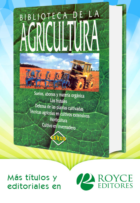 Compra en línea Biblioteca de la Agricultura