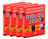 Diccionario Enciclopédico Biblos 2000 » 4 Vols con CD-ROM