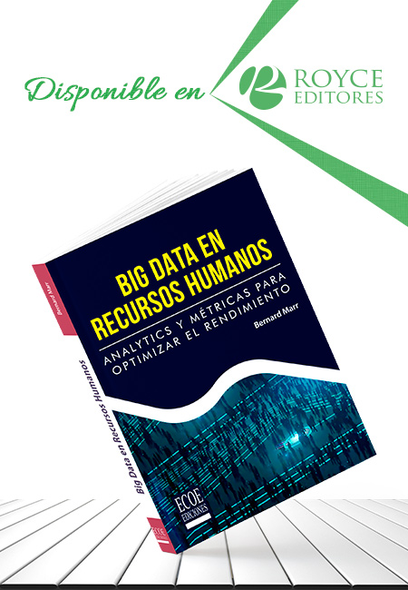 Compra en línea Big Data en Recursos Humanos