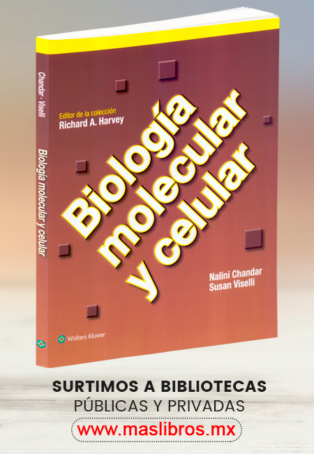 Compra en línea Biología Molecular y Celular