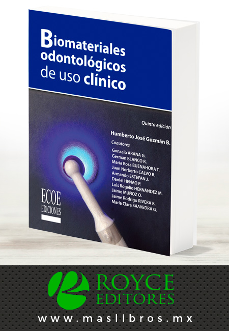 Compra en línea Biomateriales Odontológicos de Uso Clínico