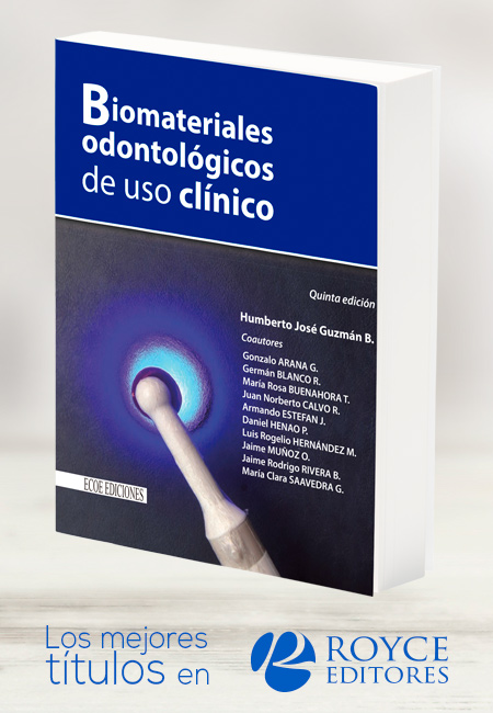Compra en línea Biomateriales Odontológicos de Uso Clínico