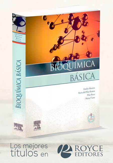 Compra en línea Bioquímica Básica