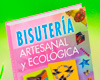 Bisutería Artesanal y Ecológica con DVD