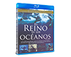 Blu-ray El Reino de los Océanos