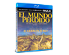 Blu-ray El Mundo Perdido