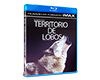 Blu-ray Planeta Imax Territorio de Lobos