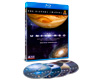 El Universo Segunda Temporada 4 Blu-ray