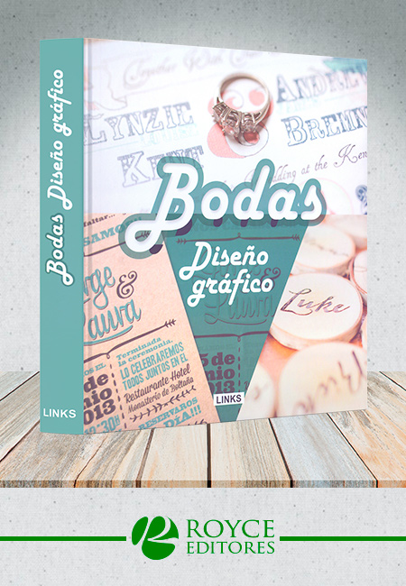 Compra en línea Bodas Diseño Gráfico