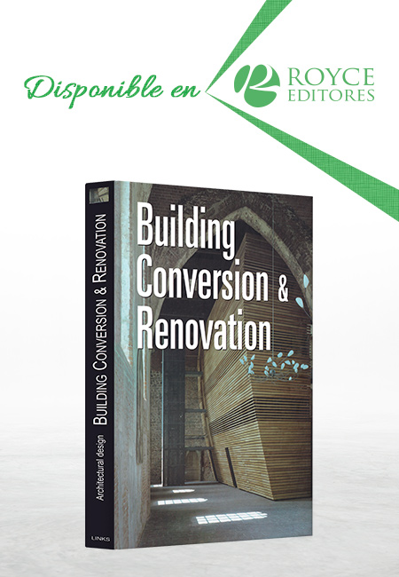 Compra en línea Building Conversion & Renovation