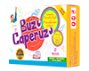 Buzo Caperuzo