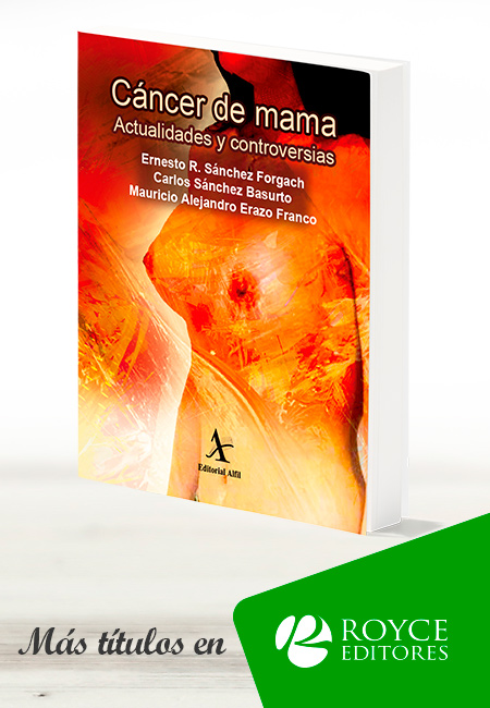 Compra en línea Cáncer de Mama: Actualidades y Controversias