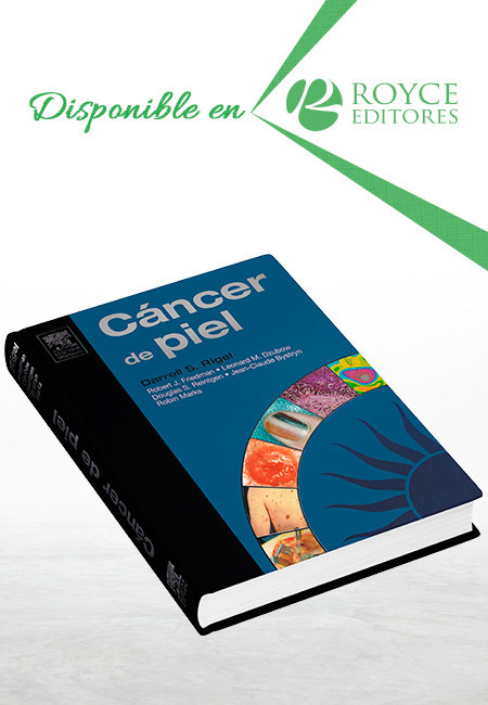 Compra en línea Cáncer de Piel con CD-ROM