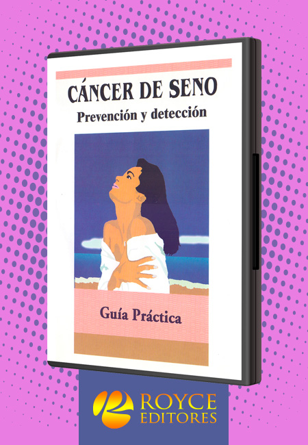 Compra en línea Cáncer de Seno Prevención y Detección