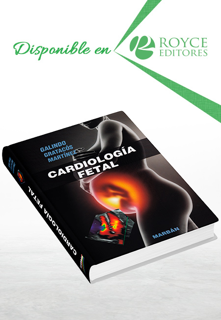 Compra en línea Cardiología Fetal