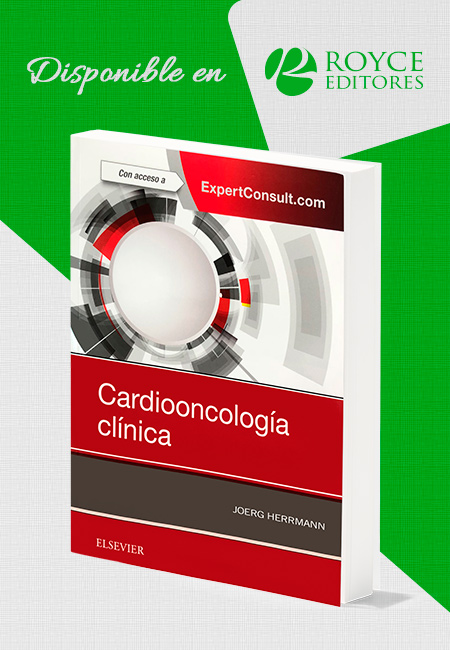 Compra en línea Cardiooncología Clínica
