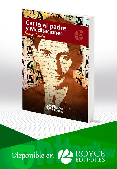 Compra en línea Carta al Padre y Meditaciones