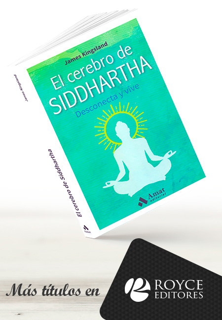 Compra en línea El Cerebro de Siddhartha