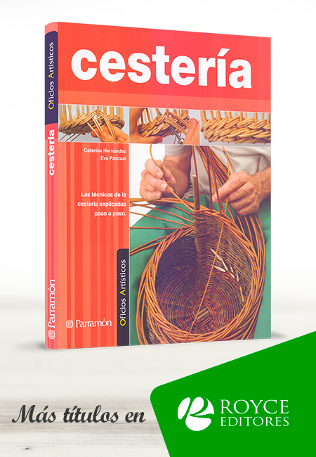 Compra en línea Cestería