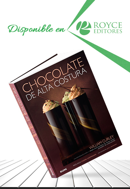 Compra en línea Chocolate de Alta Costura