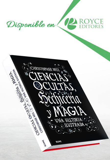 Compra en línea Ciencias Ocultas, Hechicería y Magia