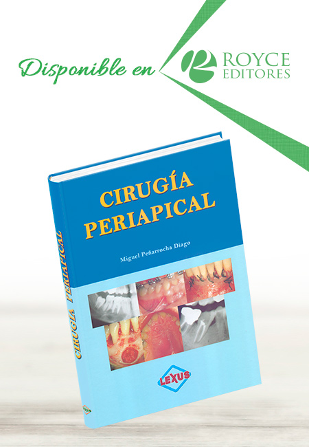 Compra en línea Cirugía Periapical