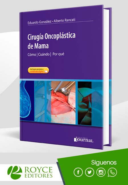 Compra en línea Cirugía Oncoplástica de Mama